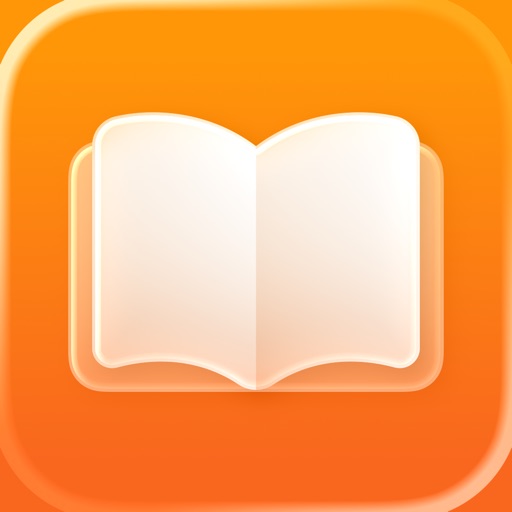 Aplicación Apple Books