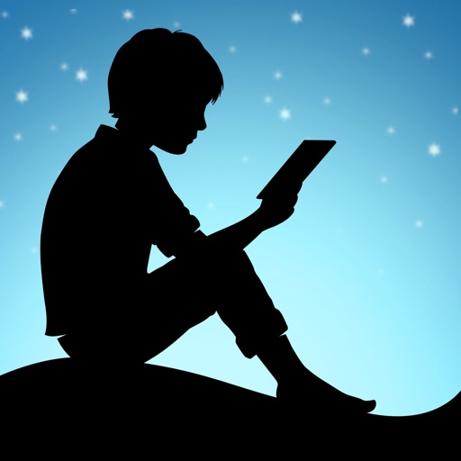 Aplicación Kindle