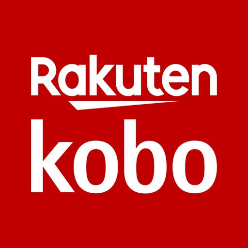 Aplicación Kobo Books